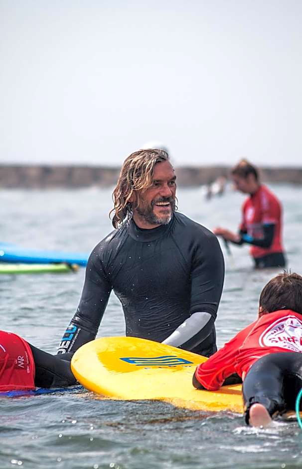 Kali Vice Surf Villa