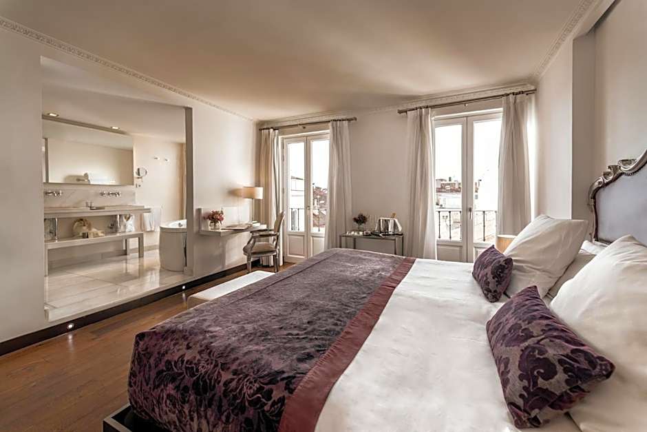 Hospes Puerta de Alcalá, a Member of Design Hotels