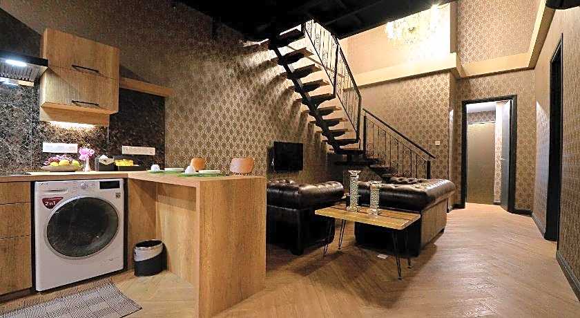 1969 Business Suites