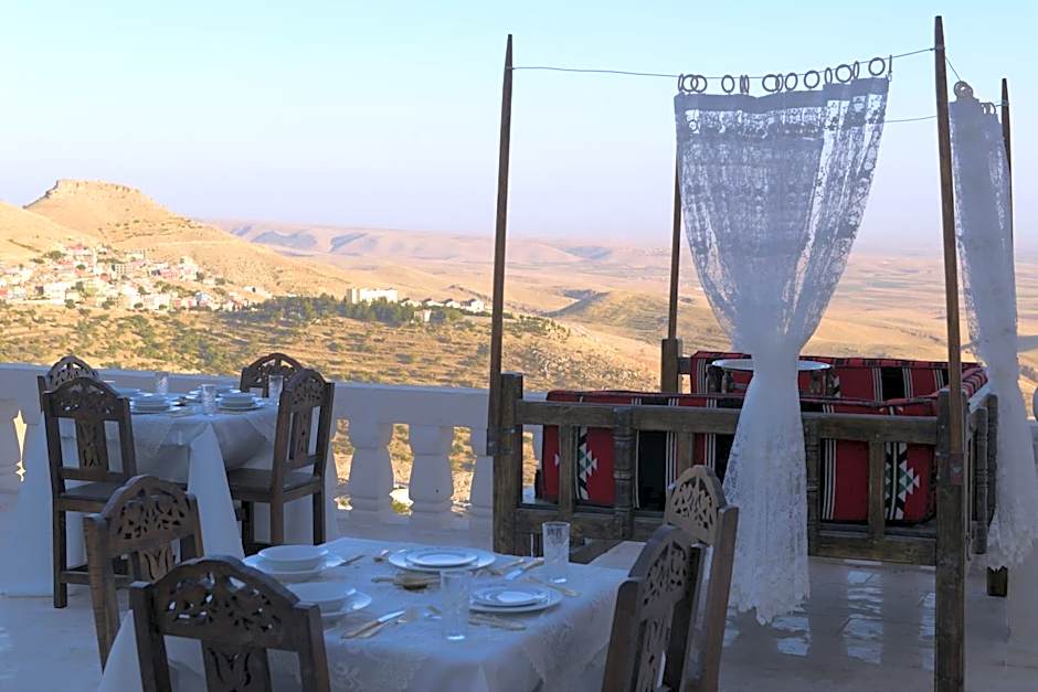 MERDİN BOUTİQUE HOTEL