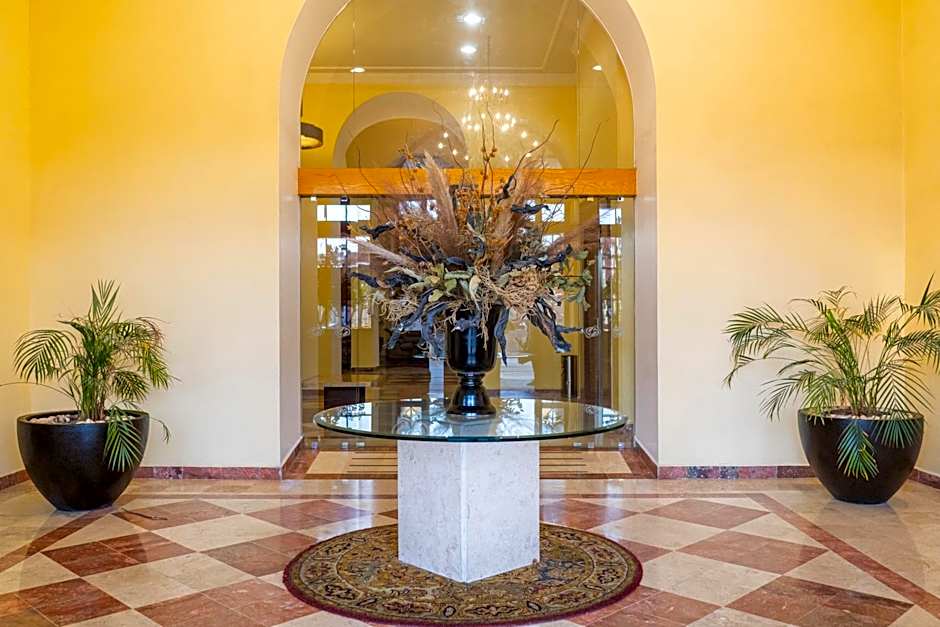 Gran Hotel de Queretaro