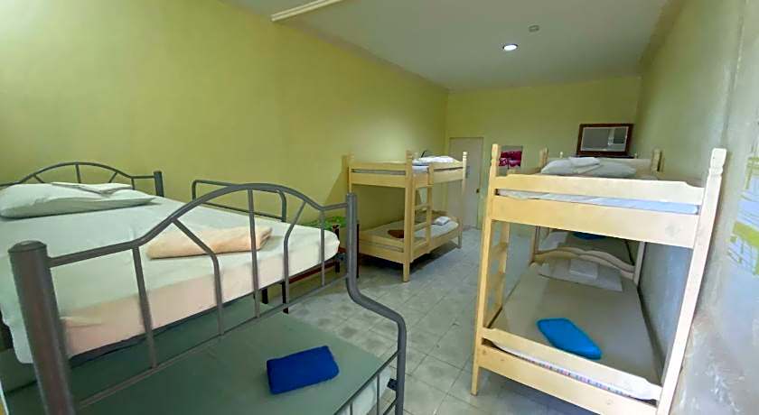 Camiguin Island Golden Sunset Beach Club