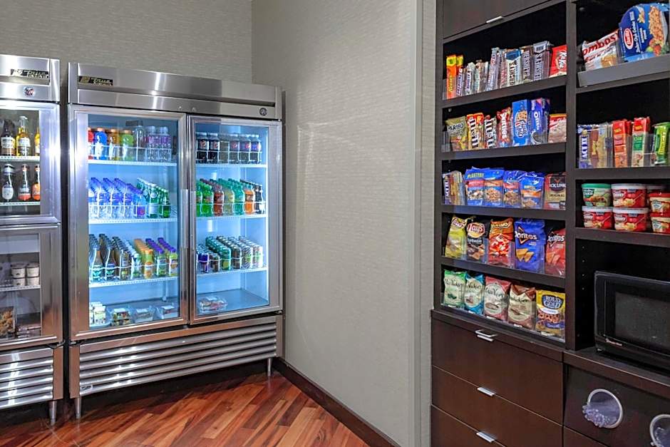 Courtyard by Marriott Memphis Downtown