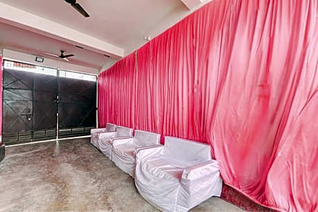 Hotel O The Vishnu