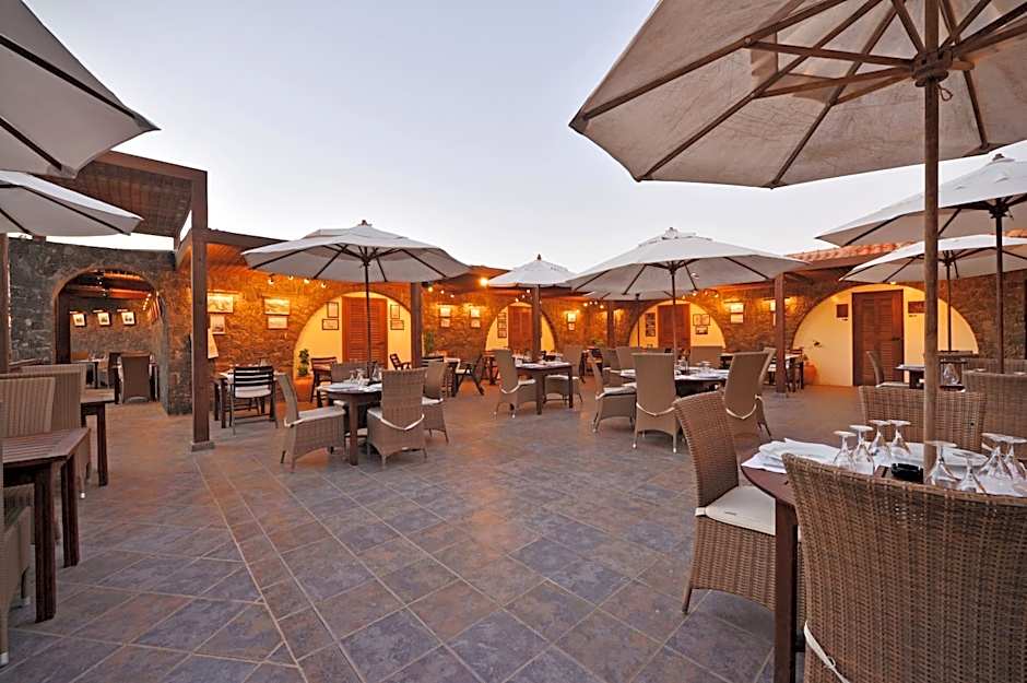 Hotel Morabeza