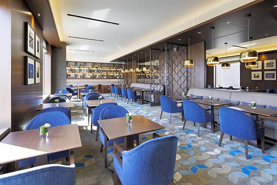 Yokohama Bay Sheraton Hotel And Towers