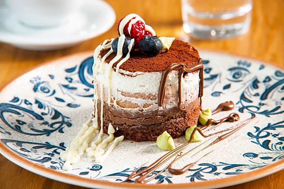 Siena Premium Retreat