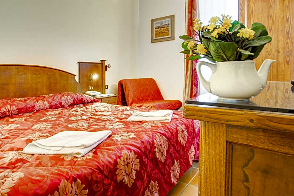 Hotel Residence Villa Rioddi