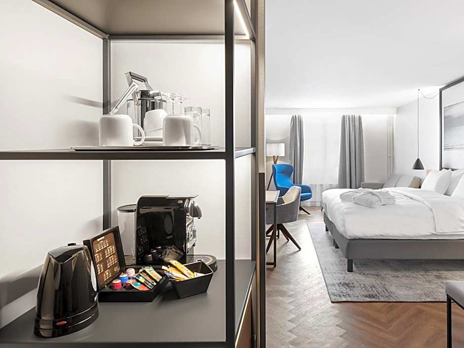 Mercure Klaipeda City
