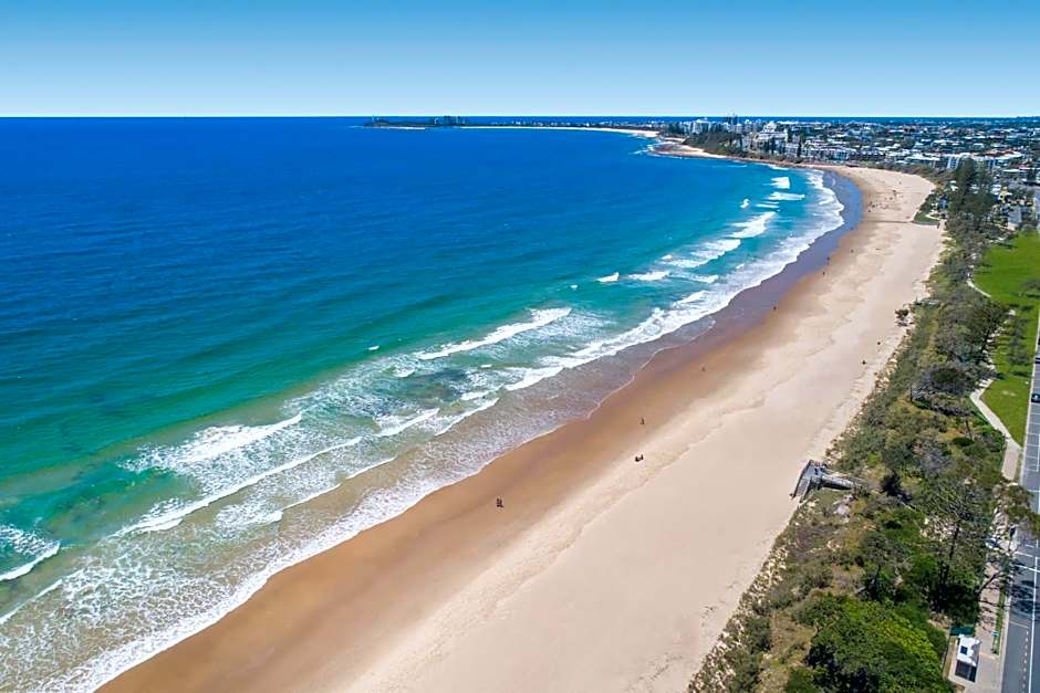 Mylos Holiday Apartments