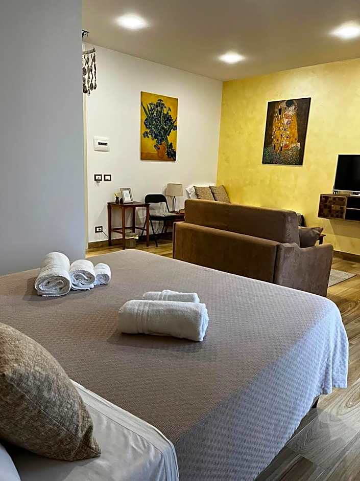 B&B Sant'Agata Patrona