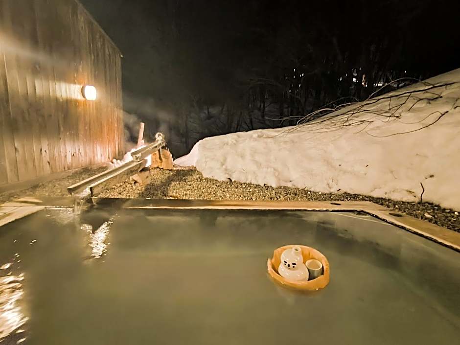 Mogami Takayu Zenshichi no Yu