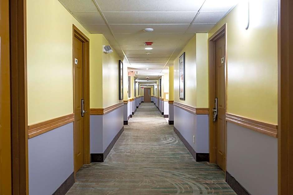 Super 8 by Wyndham Branson/Andy Williams Theatre