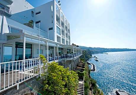 Hotel Parco dei Principi