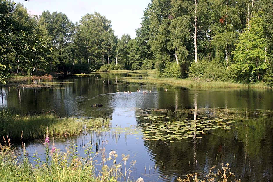Torups Vandrarhem