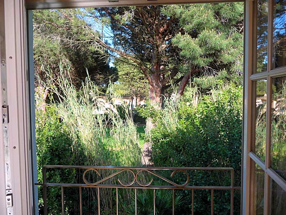 Villa La Begude - Boutique Luxury B&B
