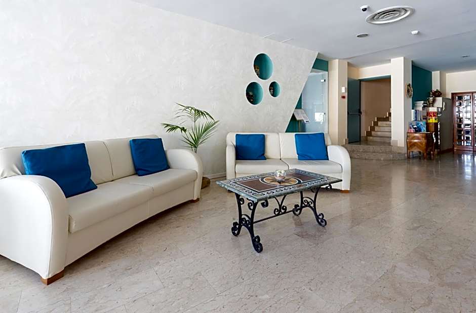 Hotel Villa Esperia
