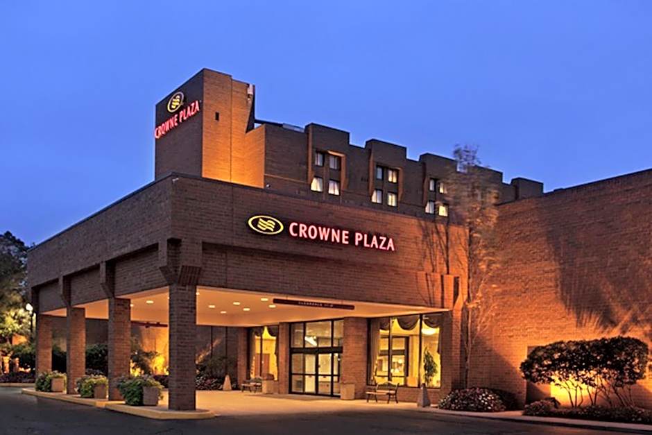 Crowne Plaza Columbus North - Worthington By IHG