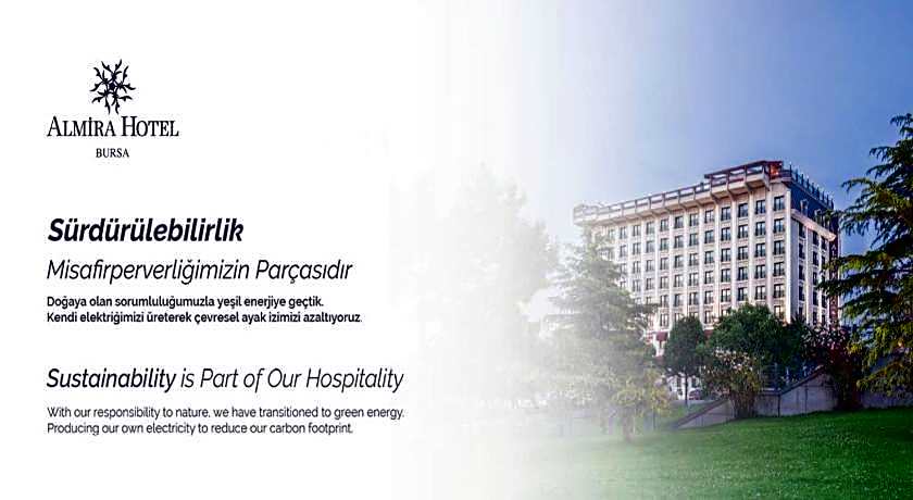 Almira Hotel