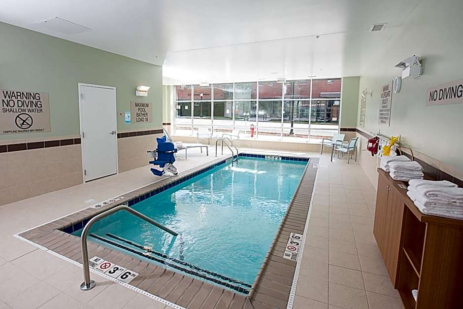 SpringHill Suites by Marriott Bloomington