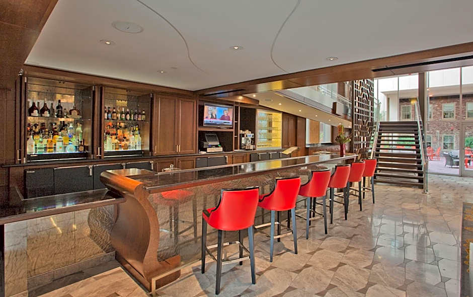 Morrison Clark Historic Inn