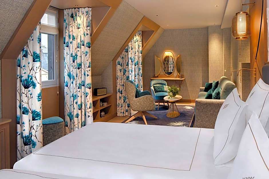 La Demeure Montaigne