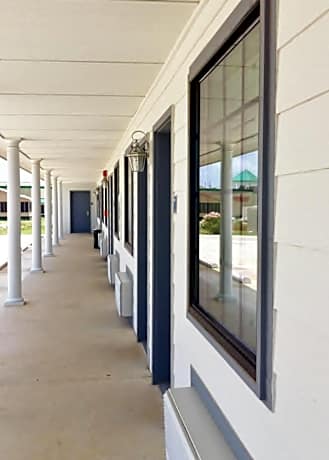 Southern Inn and Suites Kermit