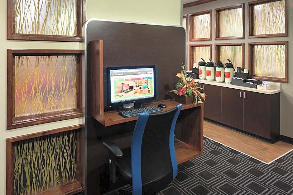 TownePlace Suites by Marriott Little Rock West