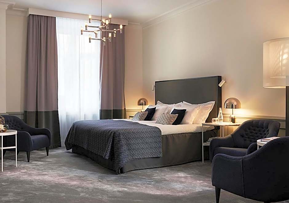 Grand Hôtel Stockholm