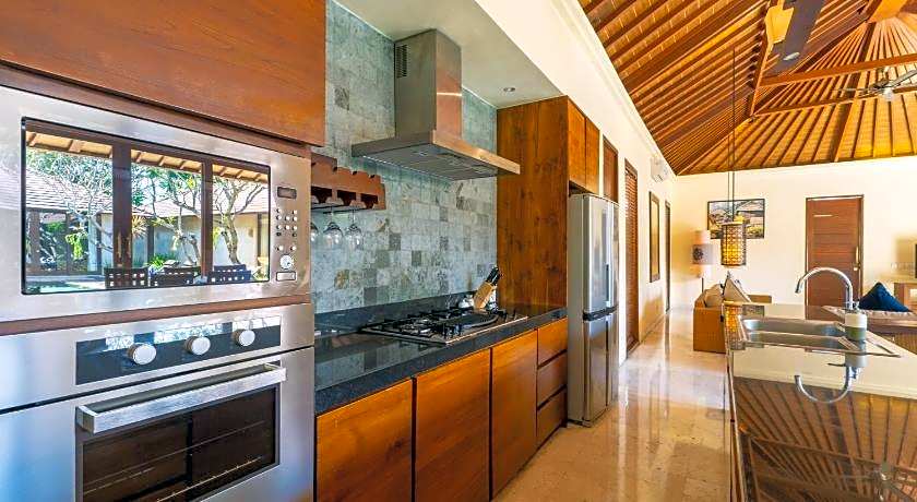 The Akasha Seminyak Bali Luxury Villas