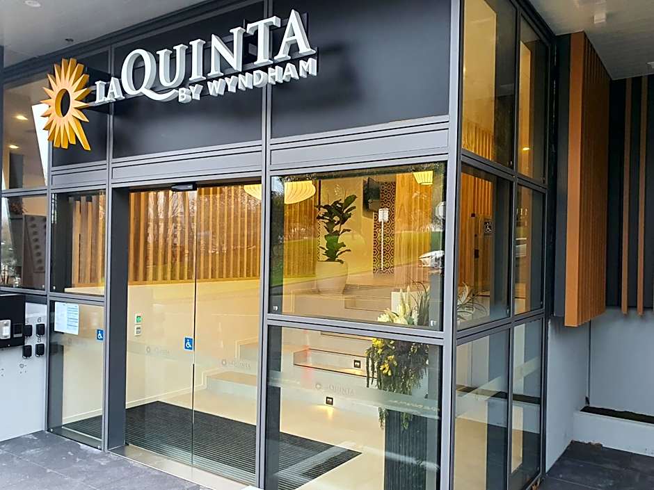La Quinta by Wyndham Parnell Auckland
