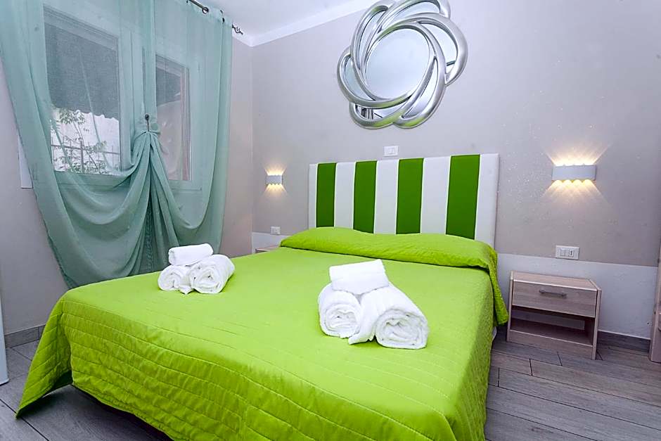 Hotel Romantik & Depandance