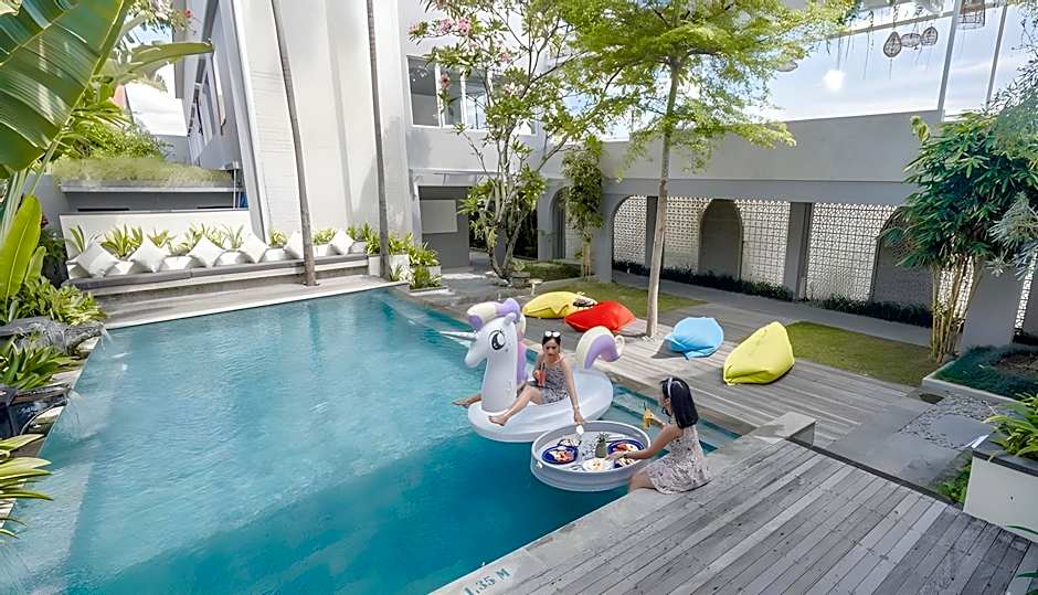 Cozy Stay Bali