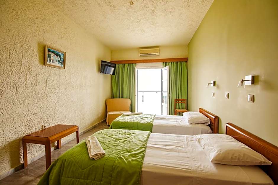 Hotel Philoxenia