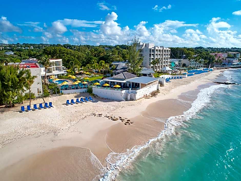 Sea Breeze Beach House All Inclusive by Ocean Hotels