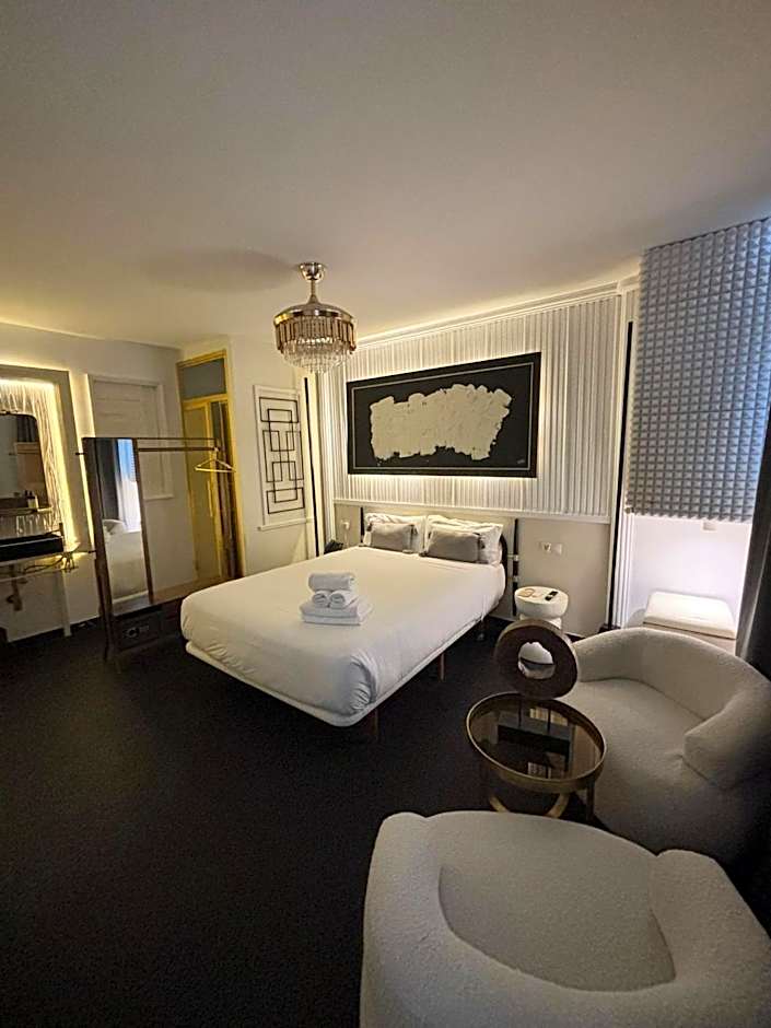 Abalu Boutique & Design Hotel