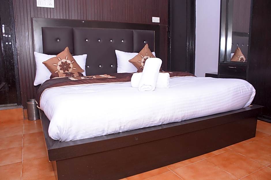 Hotel Trishul Haridwar
