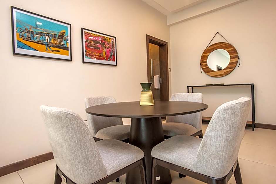 Skynest Residences by CityBlue Nairobi Westlands