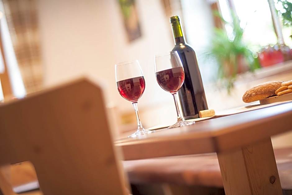 Ferienwohnungen Lanserhof