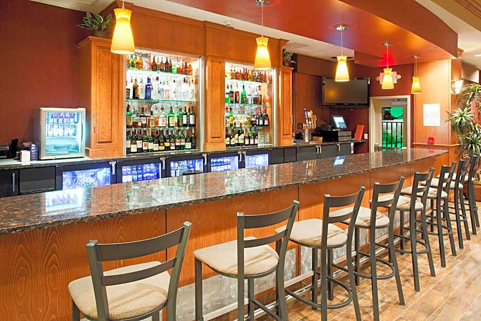 Holiday Inn & Suites Grand Junction-Airport by IHG