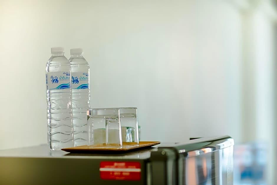 The Lodge @ Min Residence