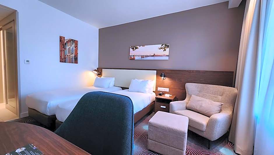Hampton by Hilton Toulouse Airport