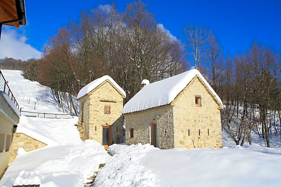 Agriturismo Fattoria Ortoalpino