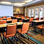 Fairfield Inn & Suites by Marriott San Jose Airport