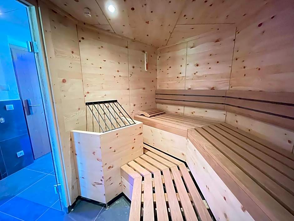 Hotel Restaurant Rosengarten