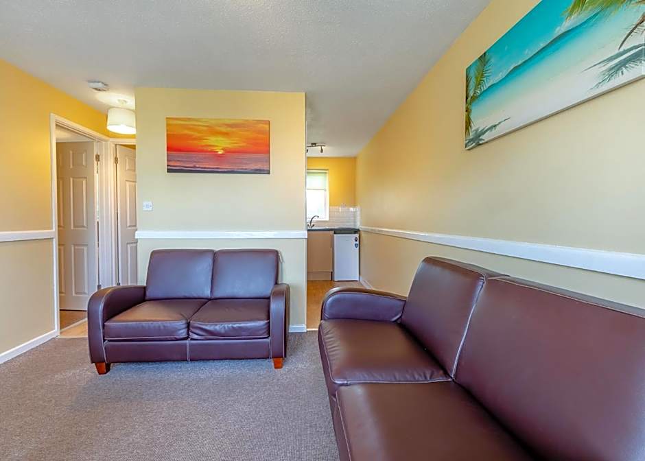 Brixham Holiday Park