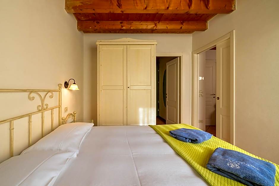 Residence Fondo La Campagnola