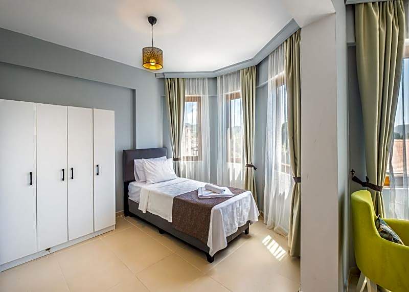 Himm Hotel