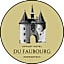 Apart'Hotel du Faubourg by Stay Swiss