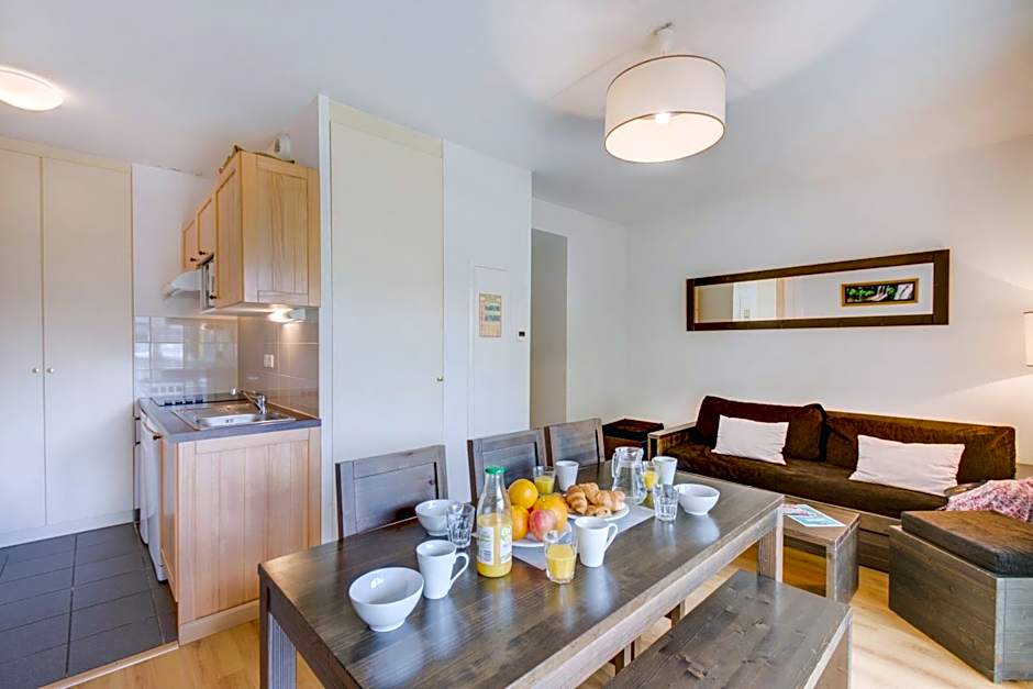 Vacancéole - Les Jardins de Balnéa